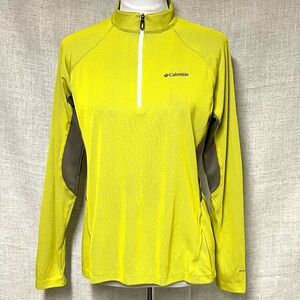 Columbia top
